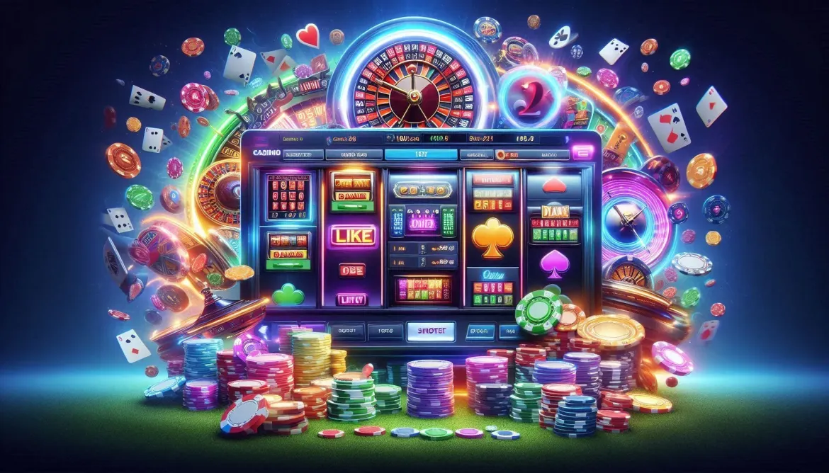 HiSpin Casino